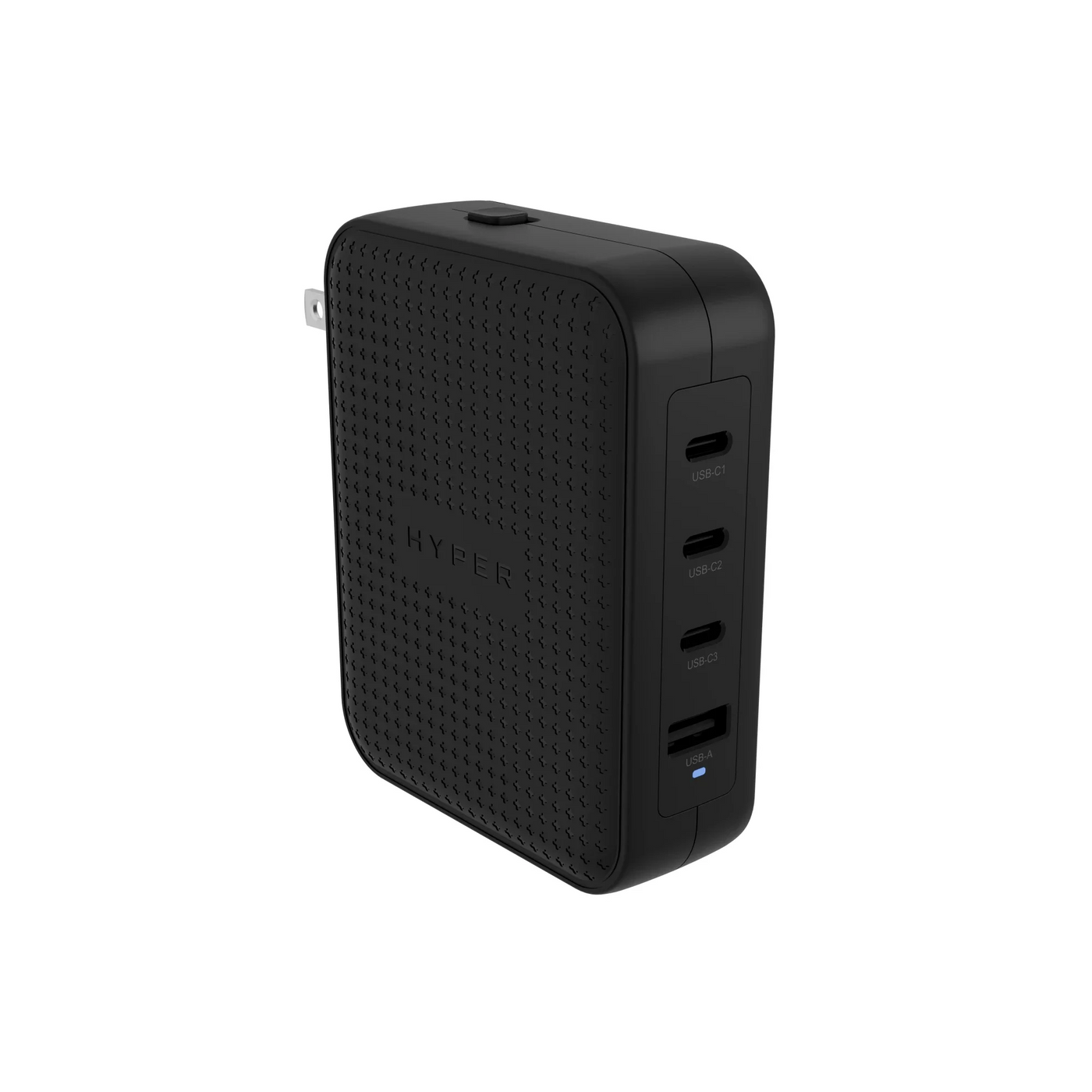 HyperJuice® 145W GaN Safety Tested Travel Charger