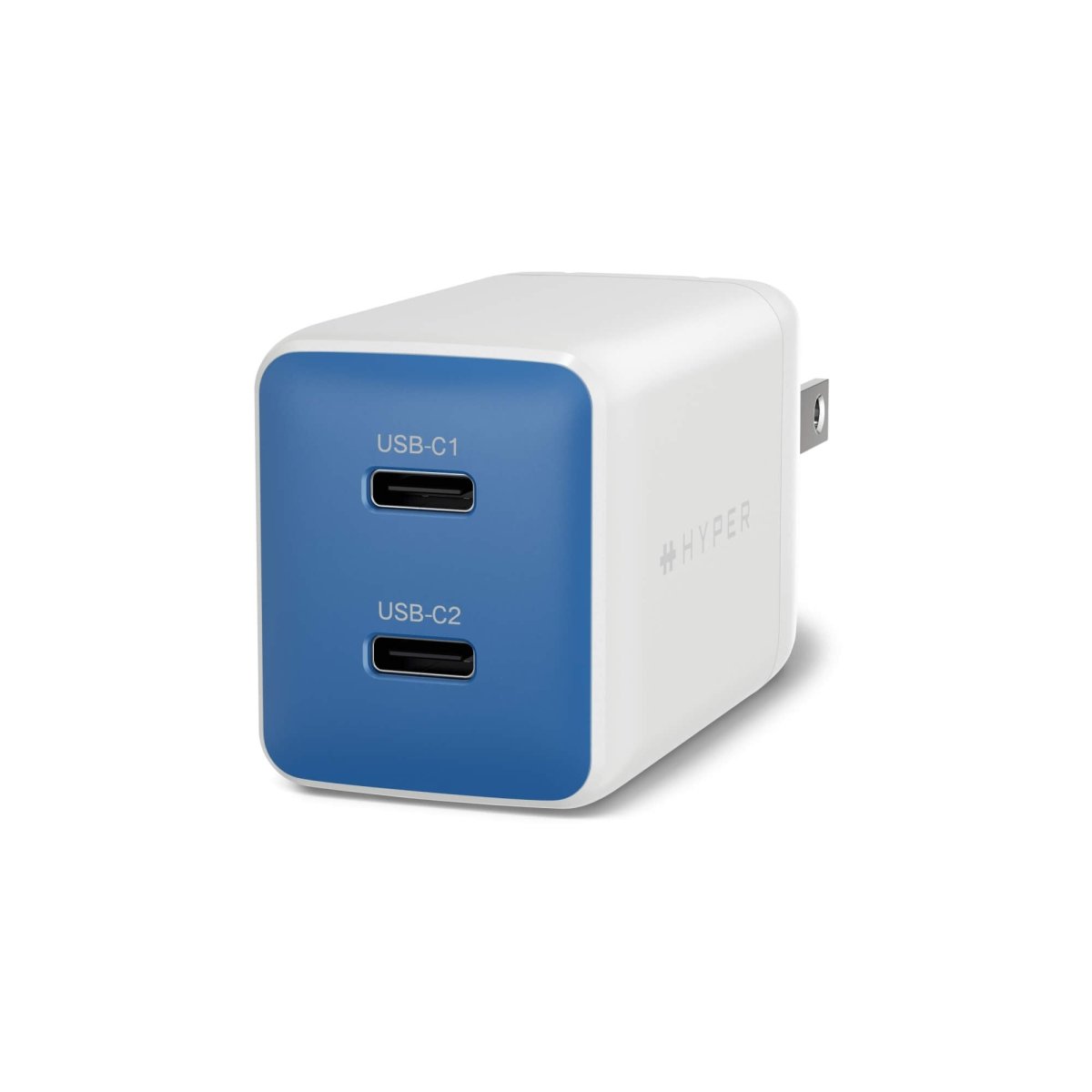 HyperJuice® Flex 45W GaN Charger