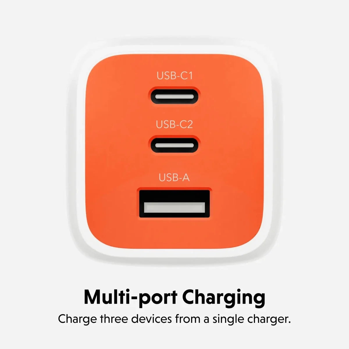 HyperJuice® Flex 65W GaN Charger