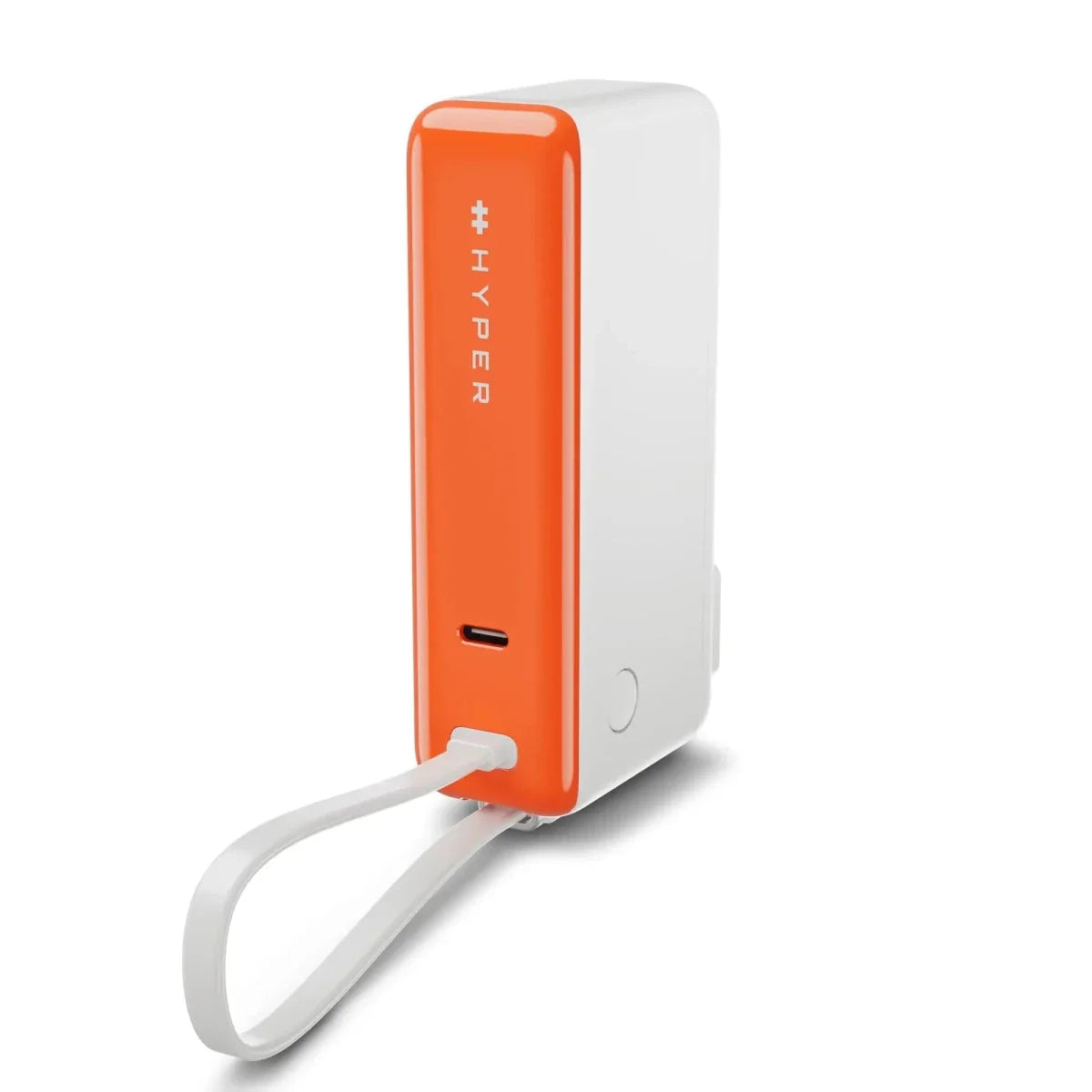 HyperJuice® Flex Mini 35W Power Bank & AC Charger