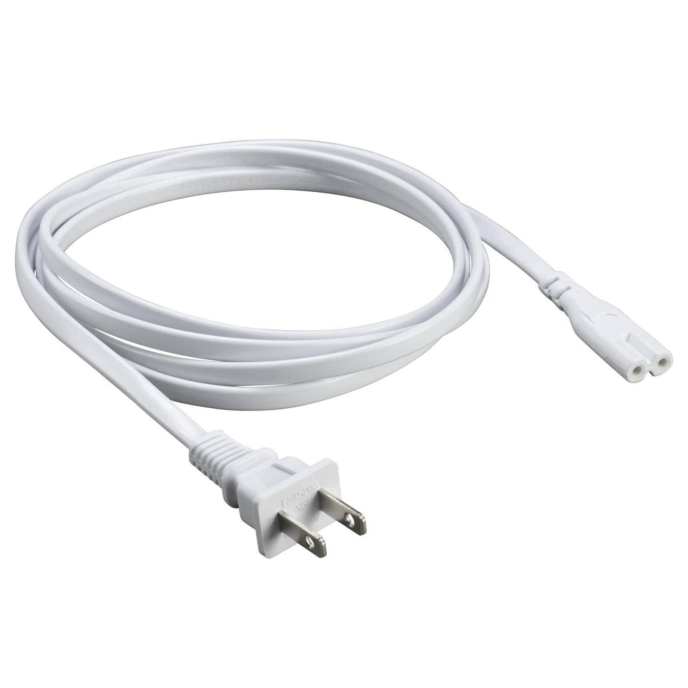 HyperJuice IEC C7 Extension Power Cord