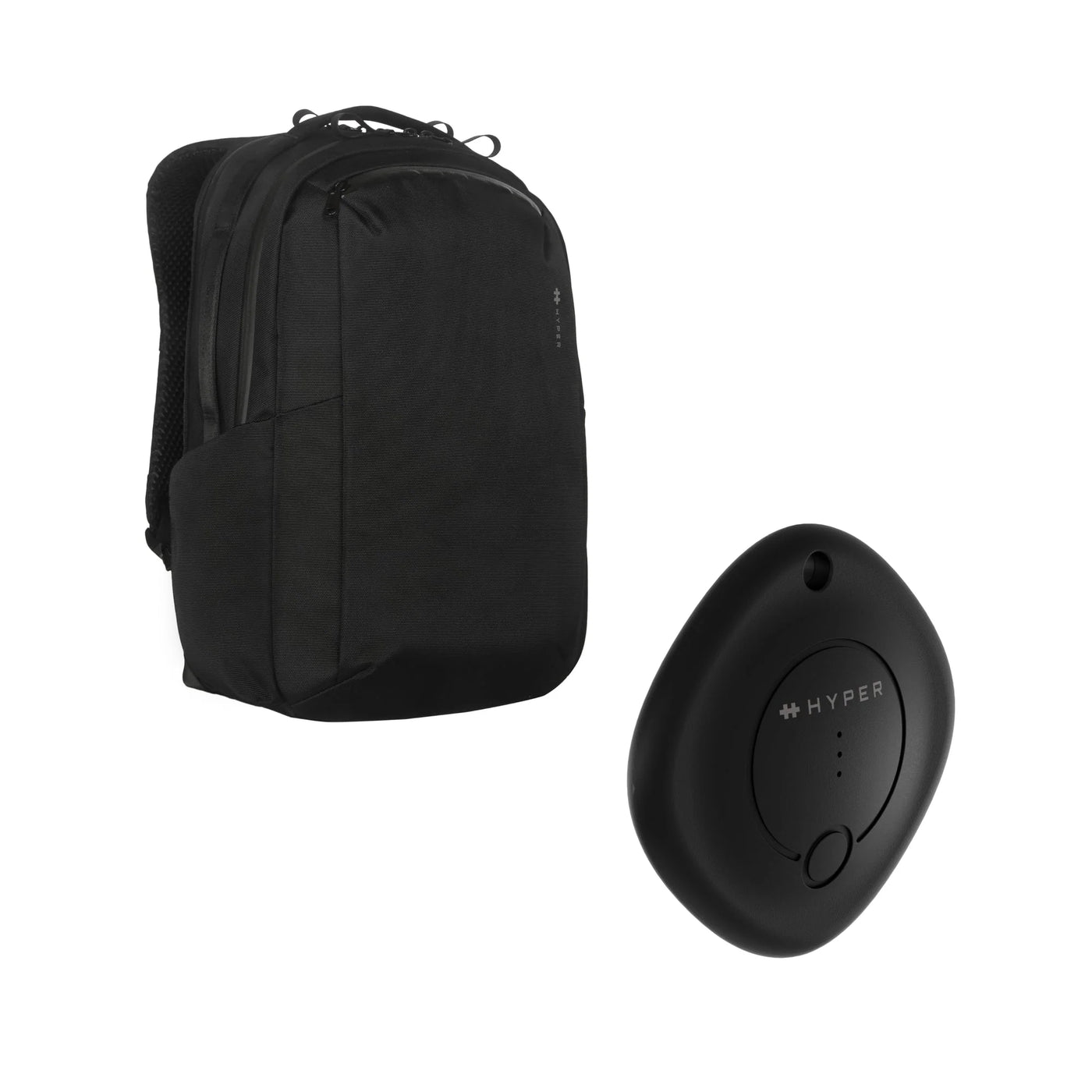HyperPack and HyperShield Universal Locator Bundle