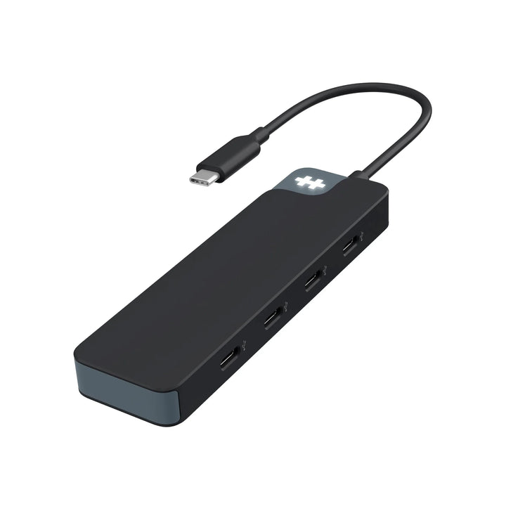 HyperDrive Flex 4 Port USB-C Hub