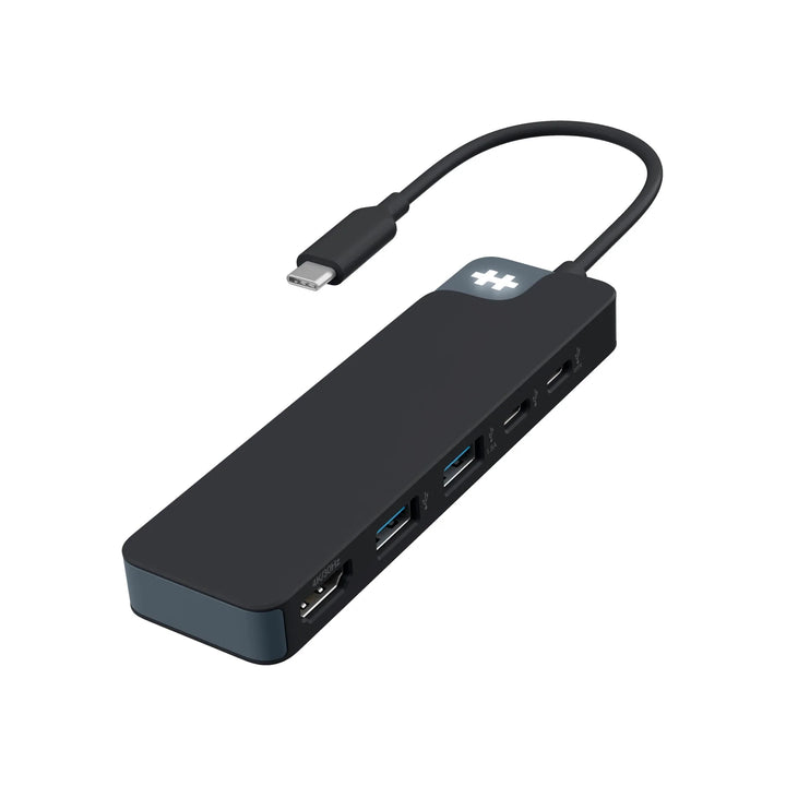 HyperDrive Flex 5 Port USB-C Hub