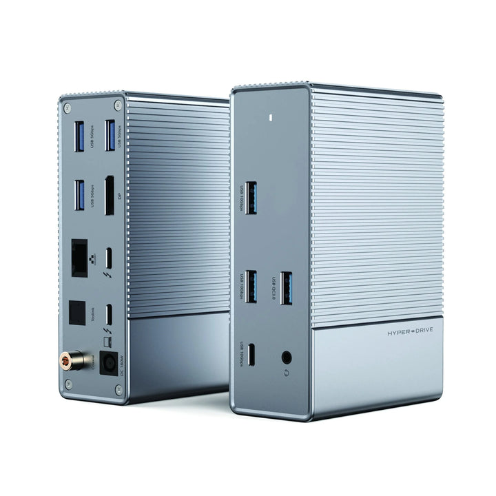 HyperDrive GEN2 Thunderbolt Docking Station