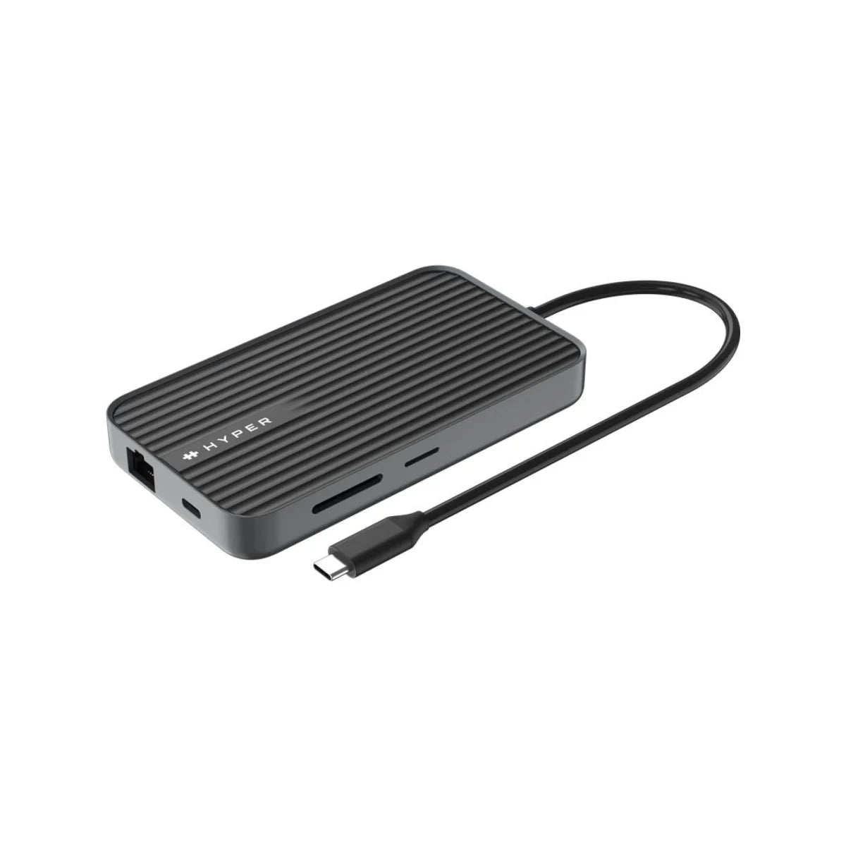 HyperDrive® Next Triple 4K Universal USB-C Mobile Dock