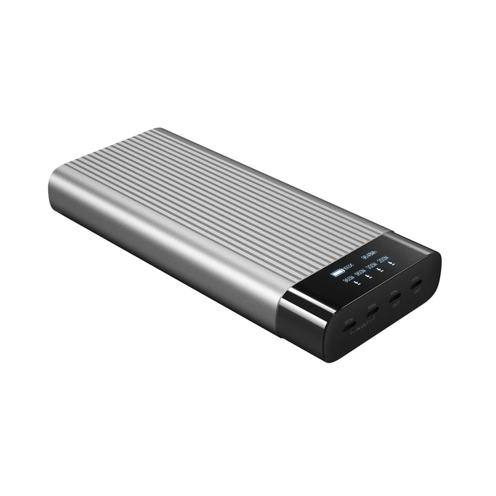 HyperJuice 245W USB-C Power Bank