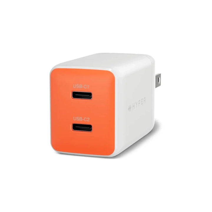 HyperJuice® Flex 45W GaN Charger