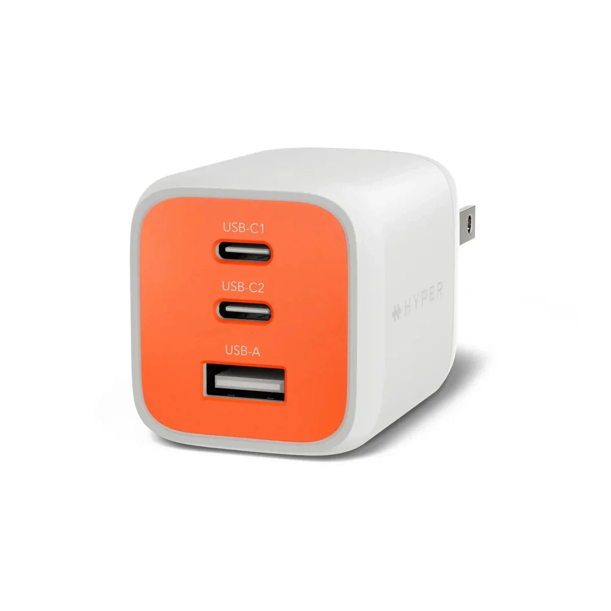 HyperJuice® Flex 65W GaN Charger