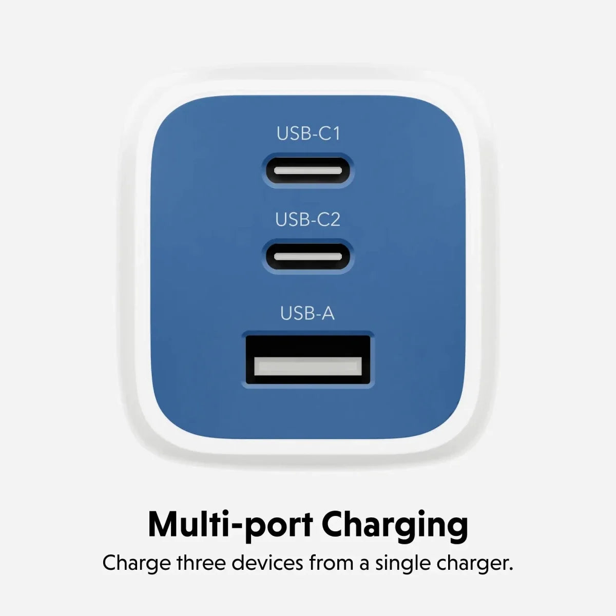 HyperJuice® Flex 65W GaN Charger
