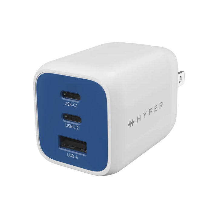 HyperJuice® Flex 65W GaN Charger