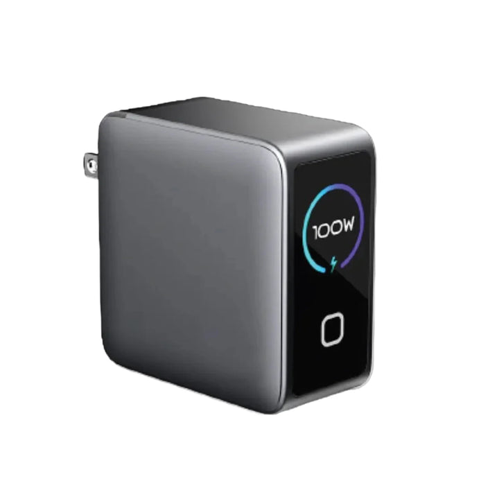 HyperJuice® Next 100W 4-Port GaN Wall Charger