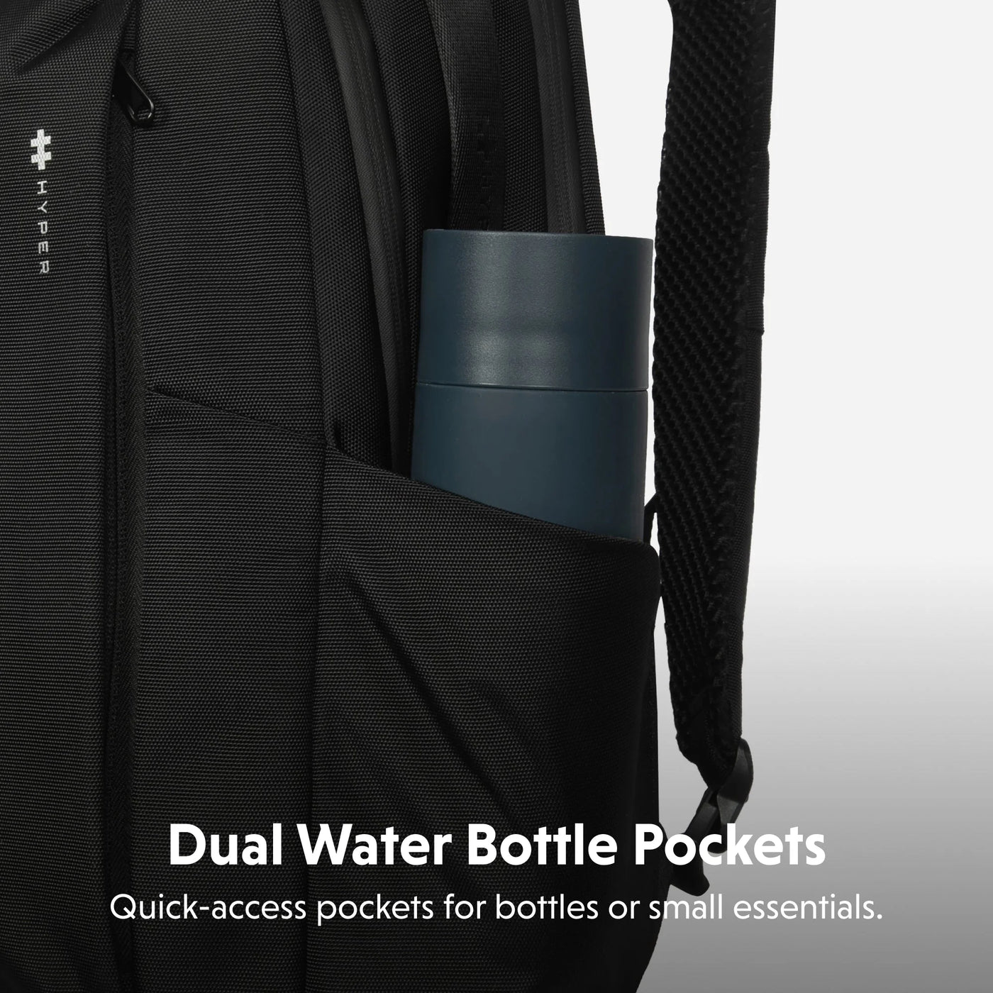 HyperPack and HyperShield Universal Locator Bundle