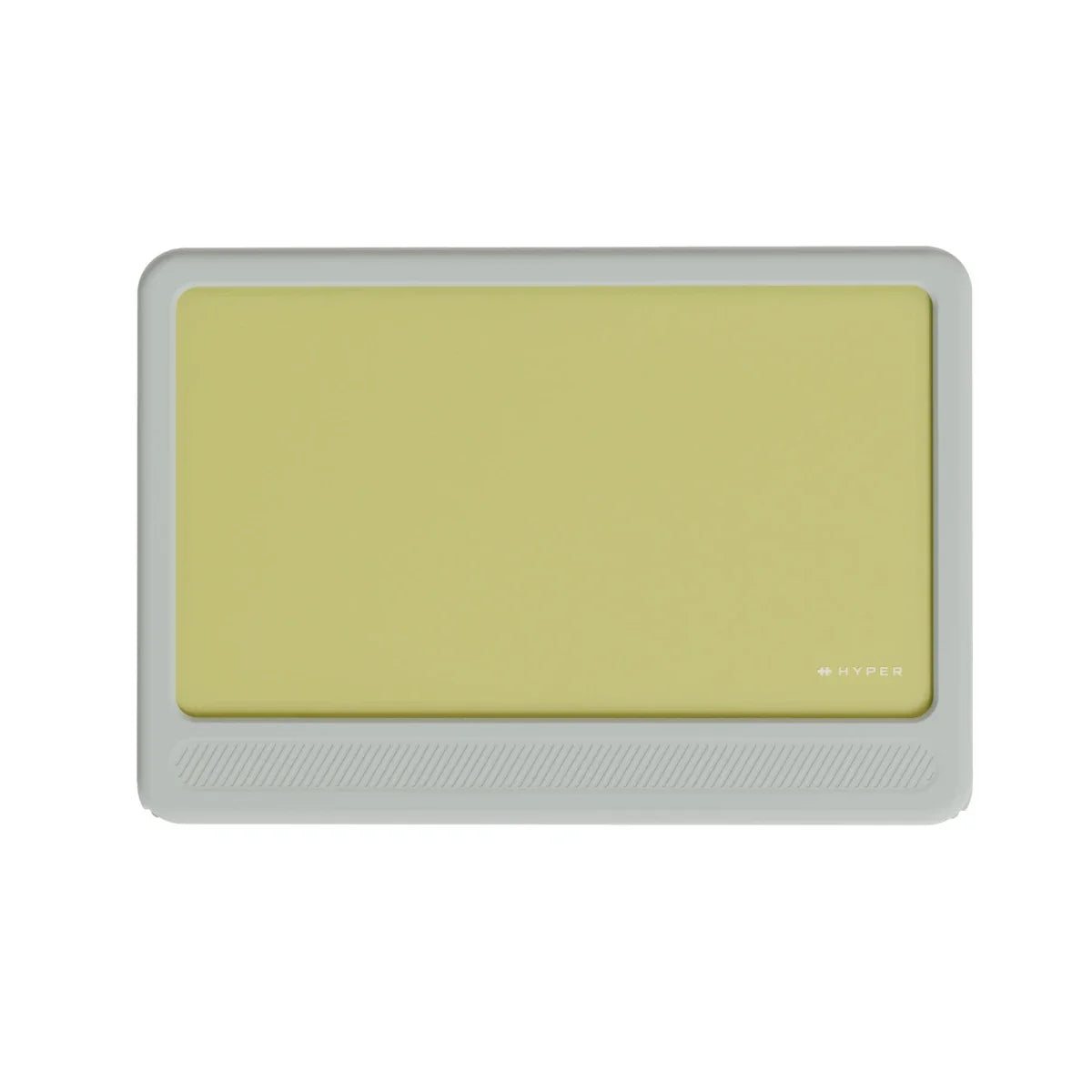 HyperShield Clear Case for MacBook Neo (A18 Pro) 13"