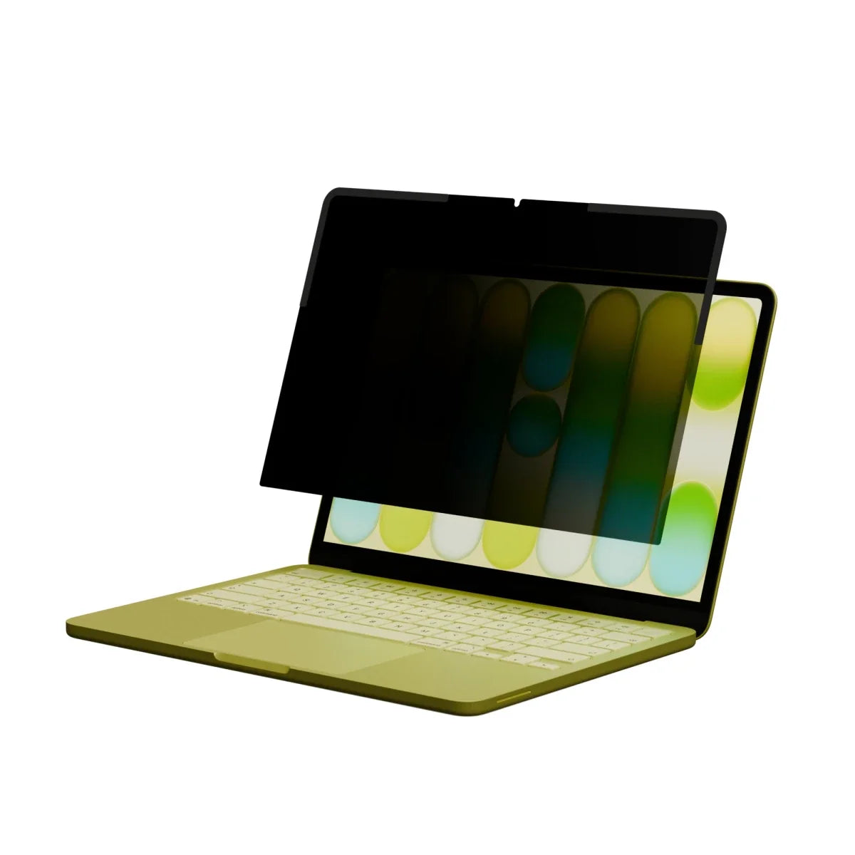 HyperShield Magnetic Privacy Screen for MacBook Neo 13”