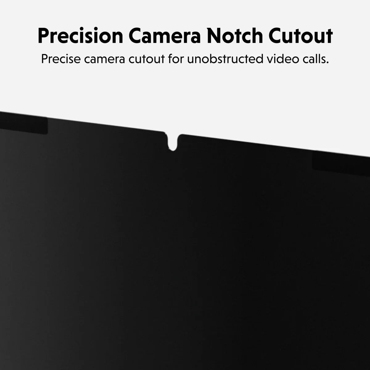 HyperShield Magnetic Privacy Screen for MacBook Neo 13”